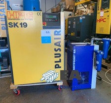 Hpc kaeser sk19 for sale  UK