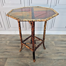 Antique victorian painted for sale  SPILSBY