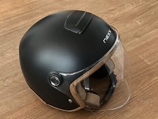 Jethelm nexx sunny gebraucht kaufen  Lautrach
