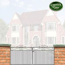 Wrought iron style for sale  CANNOCK