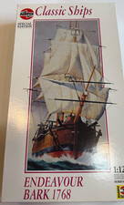 Airfix classic ships. for sale  Huntsville