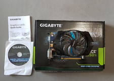 Gigabyte geforce gtx usato  Collegno