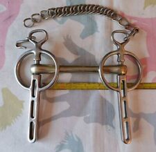 Nickel mouth slot for sale  SWADLINCOTE