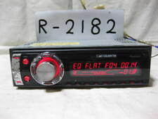 CD player JDM Pioneer Carrozzeria AUX MP3 DEH-P520 1DIN  comprar usado  Enviando para Brazil