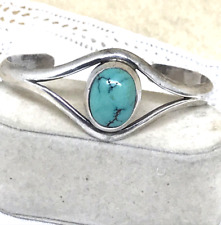 Bracciale polsino argento usato  Montebelluna