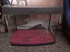 Litre fish tank for sale  WARRINGTON