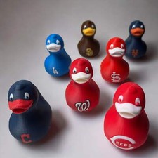 Baseball team ducks for sale  Erie