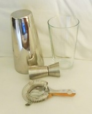 Cocktail shaker 750ml for sale Cocktail shaker 750ml for sale  UK