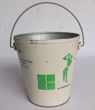 Vintage kassnar practice for sale  Grand Rapids