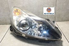 Pel corsa scheinwerfer gebraucht kaufen  Gelsenkirchen