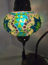 Turkish moroccan mosaic for sale  Somerville