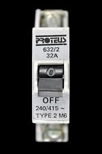 Proteus amp type for sale  AMLWCH