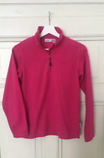 Etirel mädchen fleece gebraucht kaufen  Karlsruhe