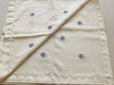 Tafeldecke tischdecke tafeltuc gebraucht kaufen  Nürnberg
