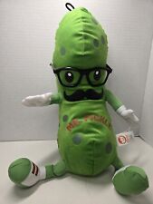 Mr. pickle plush for sale  Sarasota