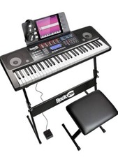 Rockjam rj761 key for sale  BIRMINGHAM