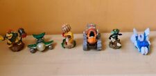 Skylanders superchargers perso usato  Modena
