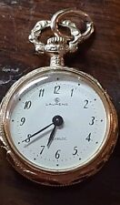 Orologio tasca lady usato  Latina
