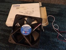 Zalman quiet fan for sale  Defuniak Springs