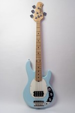 Sterling music man for sale  LONDON
