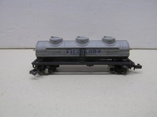 Firestone dome tank for sale  Monticello