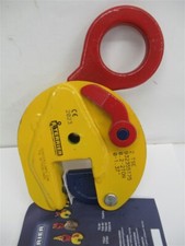 Terrier lifting clamps for sale  Chillicothe