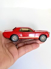 MINIATURA VINTAGE FORD MUSTANG GT SW 10 comprar usado  Enviando para Brazil