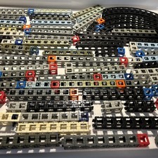 Lot pieces rokenbok for sale  Tioga