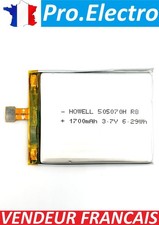 Original batterie gps d'occasion Original batterie gps d'occasion  Marseille XIV