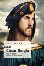 Cesar borgia fils d'occasion  France