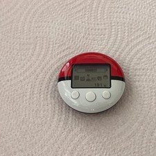 Pokewalker heartgold soulsilve for sale  BILLERICAY