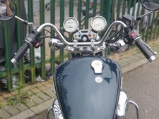 Yamaha xv1100 virago for sale  READING