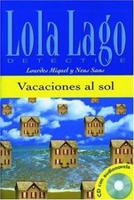 Vacaciones sol buch gebraucht kaufen  Berlin