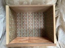 Wood dollhouse miniature for sale  Cochranville