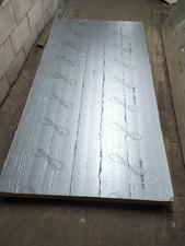 Recticel insulation board for sale  BOLTON