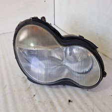 C34 mercedes benz gebraucht kaufen  Hünfeld