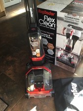 Rug doctor flex for sale  NORTH SHIELDS
