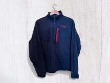 Columbia titanium zip for sale  BARROW-IN-FURNESS