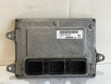 Computador de controle de motor Honda Civic 1.8L ECU ECM 2007 FABRICANTE DE EQUIPAMENTO ORIGINAL 37820-RNA-A64 comprar usado  Enviando para Brazil