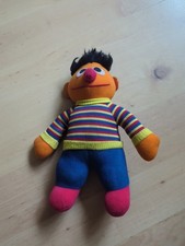 Ernie sesamstraße hasbro gebraucht kaufen  Karlsbad