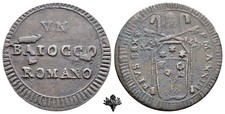 Stato pontificio roma usato  Cremona