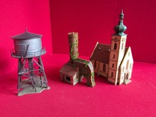 Spur wasserturm kirche gebraucht kaufen  Wuppertal