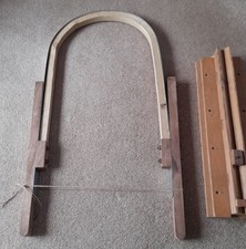 Steam bending strap for sale  BURTON-ON-TRENT