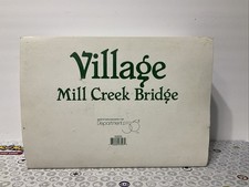 Department village mill for sale  Hazlet