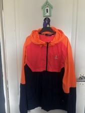 Montirex men windbreaker for sale  LIVERPOOL