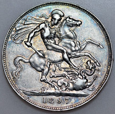 1897 victoria old for sale  NORWICH