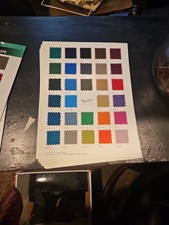Billiard cloth swatch for sale  Monroe