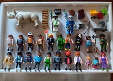 Playmobil konvolut gebraucht kaufen  Keltern