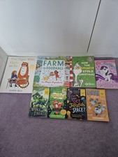 bundle book children s for sale  GREAT YARMOUTH
