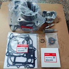 KIT TOPO DE FÁBRICA COM CILINDRO Para 2009-2013 Honda Big Red 700 MUV700 comprar usado  Enviando para Brazil